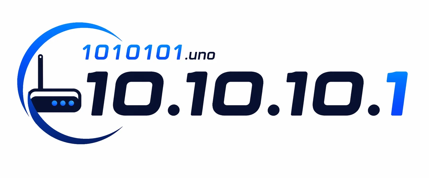 10.10.10.1 Router Login Guide | 1010101.uno